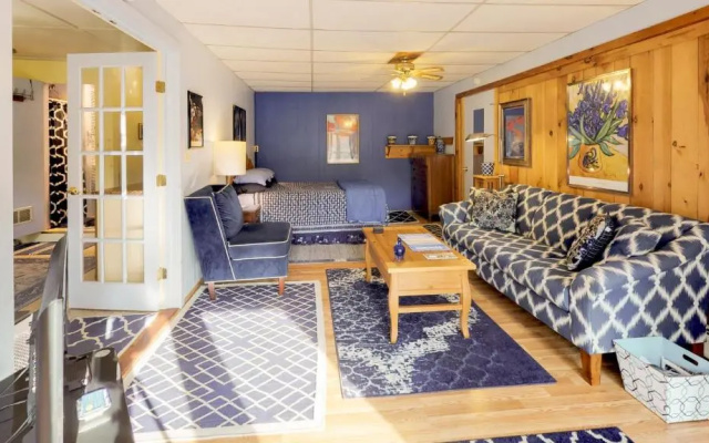 Cavalier Cottage B&B