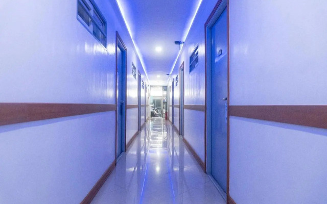 Clark Star Hotel