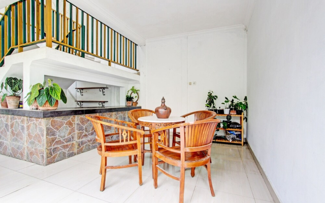 Hotel O Guest House Arundaya Syariah