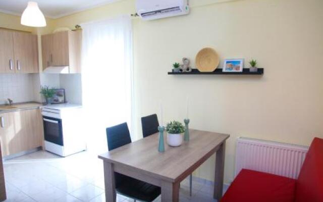 Apartments Holiday