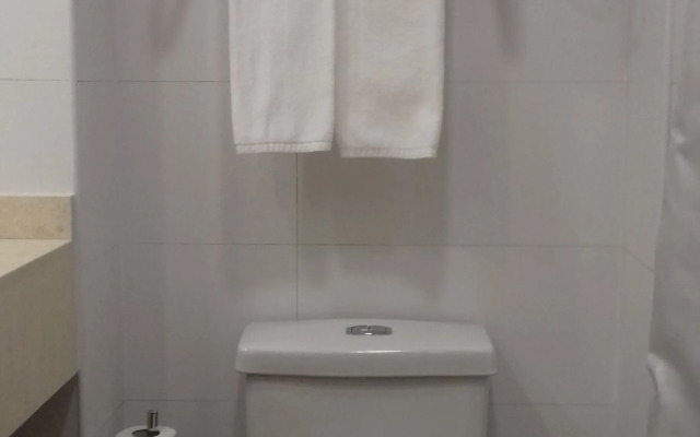 Diego de Almagro Talca Express