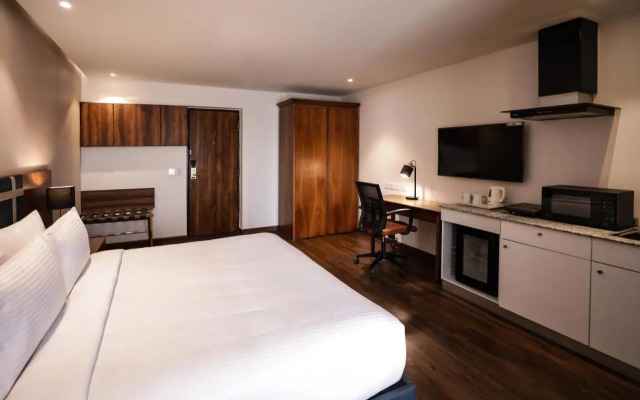 Regenta Suites Gurugram, Sector 49 Sohna Road