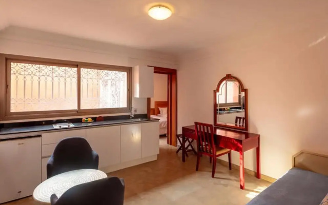 Villa Lamaan - Private Domain Pool and Hammam