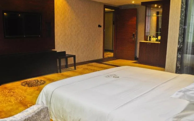 Yi Yun Hotel