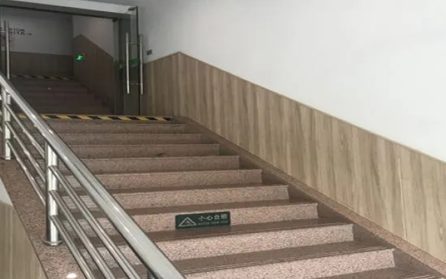 Yunfu Guest House
