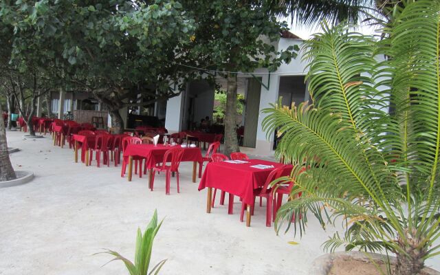 Mai Phuong Resort Phu Quoc