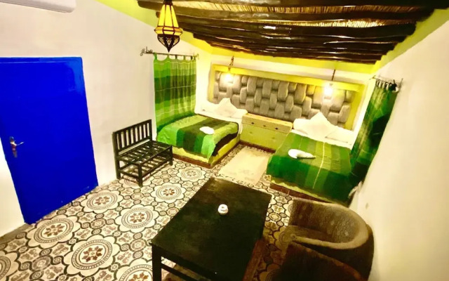 Auberge Kasbah Merzouga