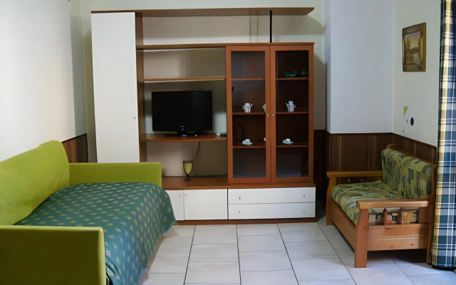 Hotel Residence Sirio