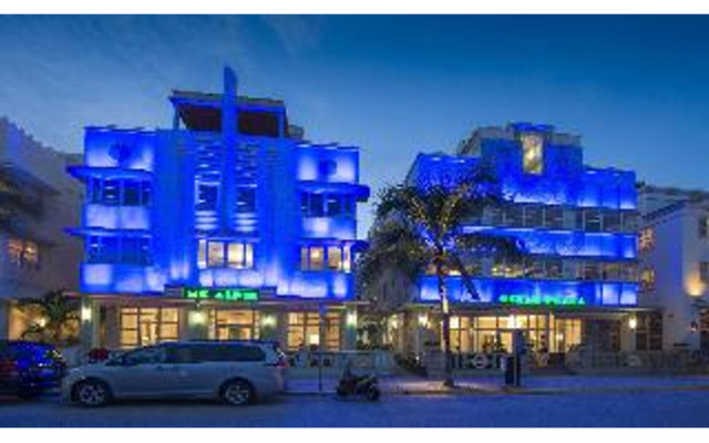 Hilton Grand Vacations at McAlpin Ocean Plaza