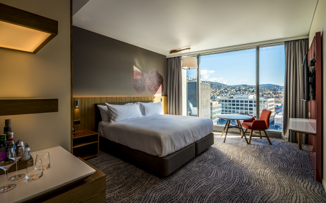 Crowne Plaza Hobart by IHG