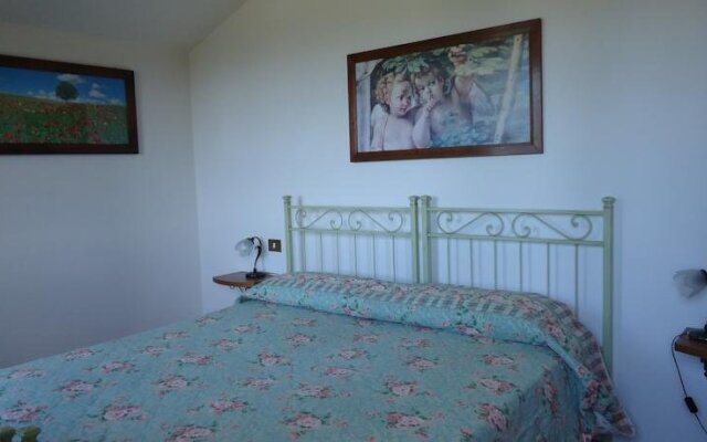 Il Borgo di Montereggi