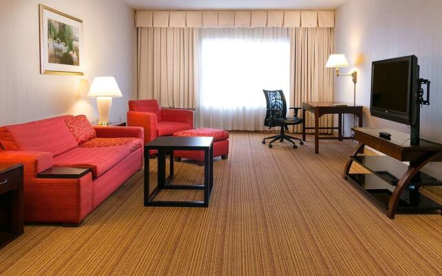 Courtyard Kansas City East/Blue Springs