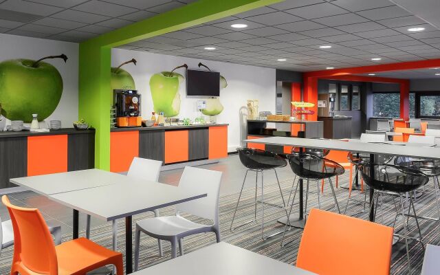Ibis Styles Caen Centre Gare