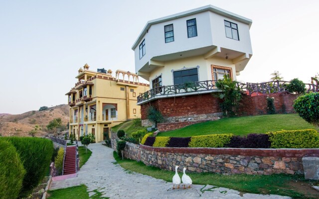 Lake Alpi resort Kumbhalgarh