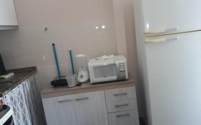 Residencial Lexus Beira-Mar