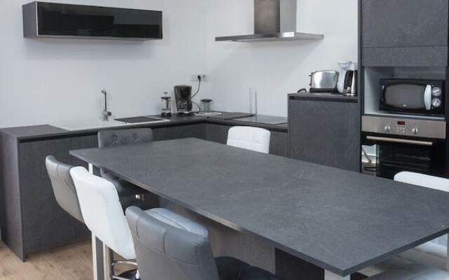 Appartement La Rochelle Vieux Port