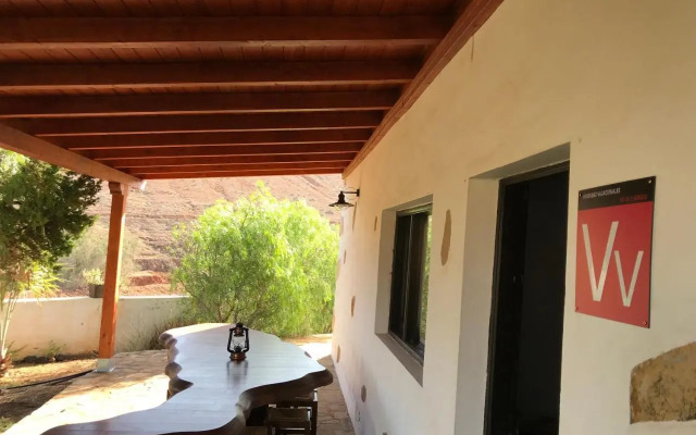 Villa Margarita