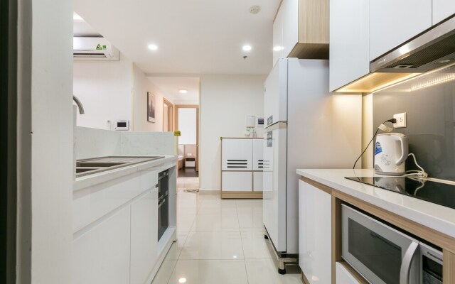 Macy Studio Apartment