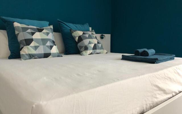 B&B Luxury Apartments