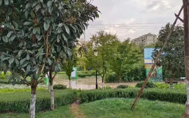 Kunming Blu-ray Xiaoshe Homestay