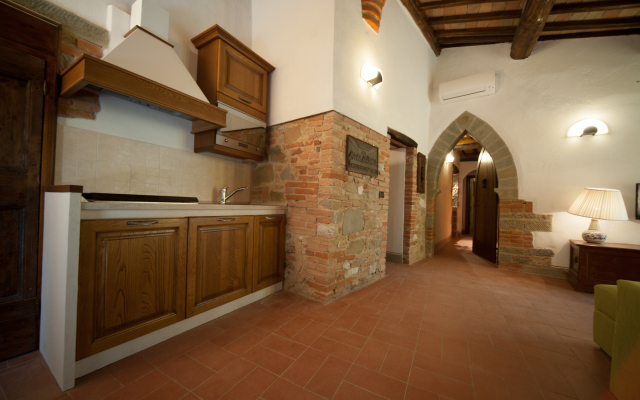 Casale Rosennano