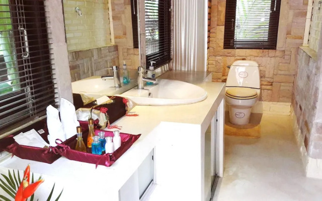 BB Pool Villa