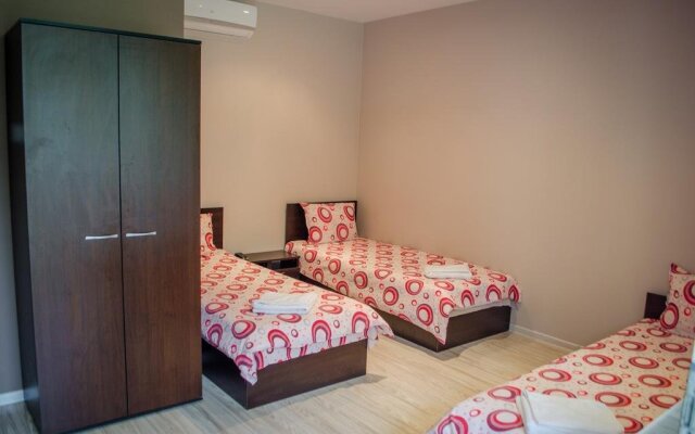 Guest House ViA