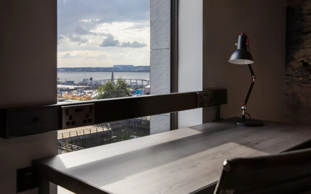 Malmaison Liverpool