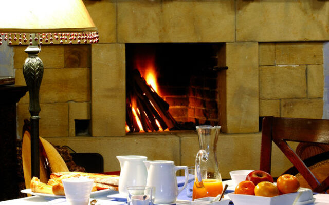 Hotel Palacio La Cajiga