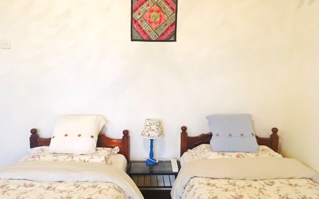 Asteria Villa Guest House
