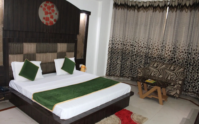 Hotel Bhawani International