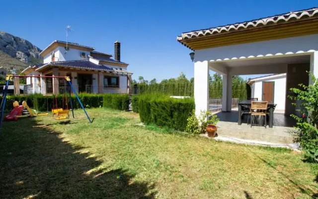 Villa Feli
