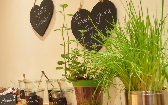 Rosi Boutique Hotel