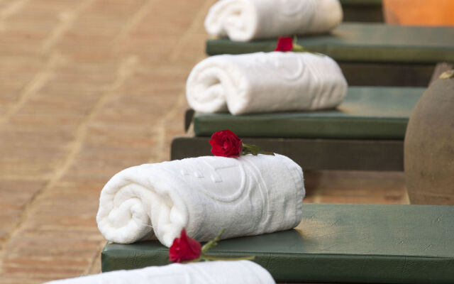 Amazing Bagan Resort