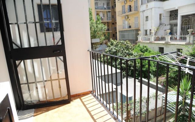 Apartments Bari Central