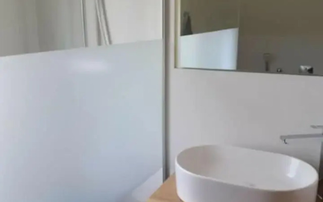 Haus Wiesenblick Comfortable Holiday Residence