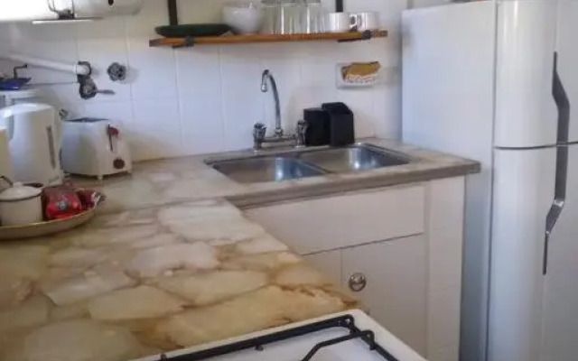 Casa Baldomero Tandil