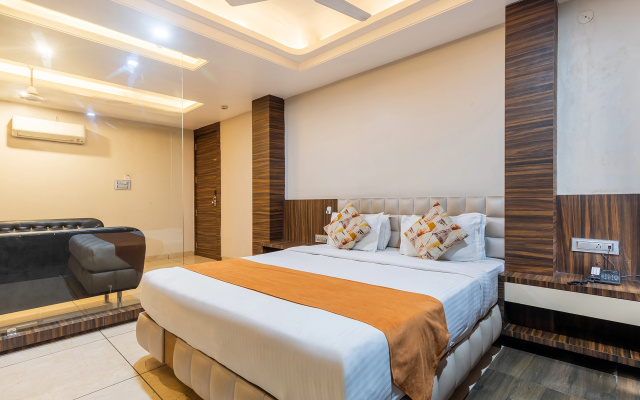 FabHotel Prime The Bentree