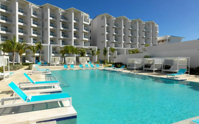 Dreams Cap Cana Resort & Spa