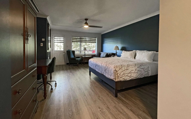 The Grand Tappattoo Resort, an Ascend Collection Resort