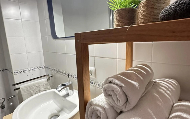 Ref d2 apartamento duplex 3 hab playa sol