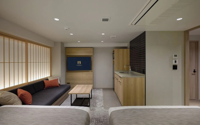 Superior Room 5 사진 1