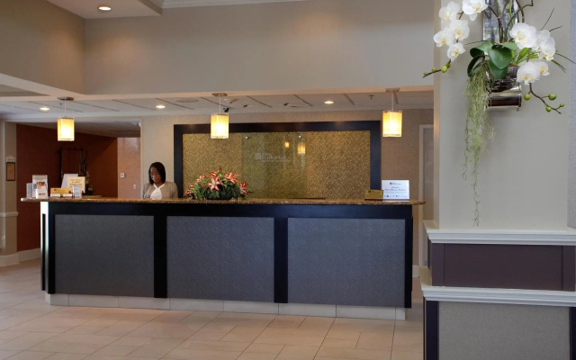 Hilton Garden Inn Chattanooga/Hamilton Place