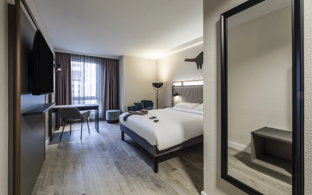 ibis Styles Bielefeld