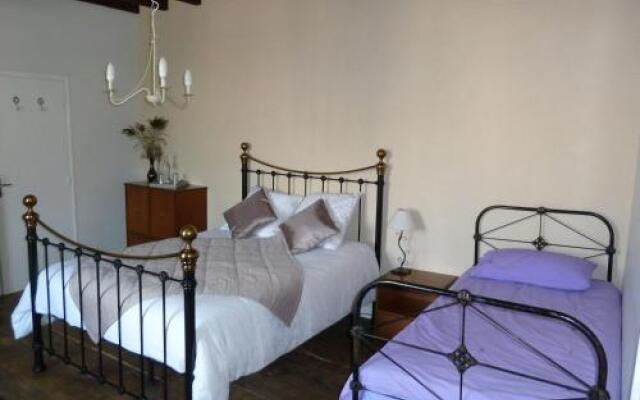 A lOmbre Du Marronnier