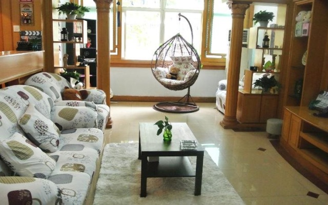Wuhan Morning Bird Youth Hostel – Guest Rooms – Wuhan