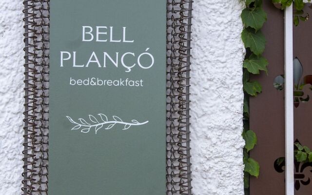 Bell Plançó B&B