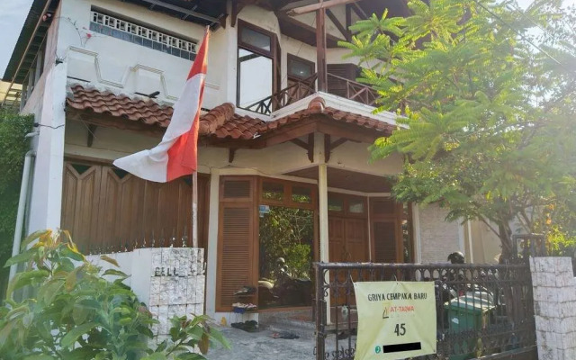 Griya Cempaka Baru