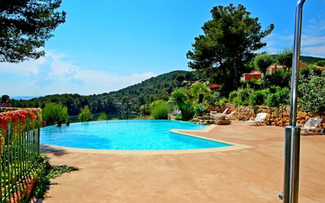 Residence Cap Esterel - Porphyre