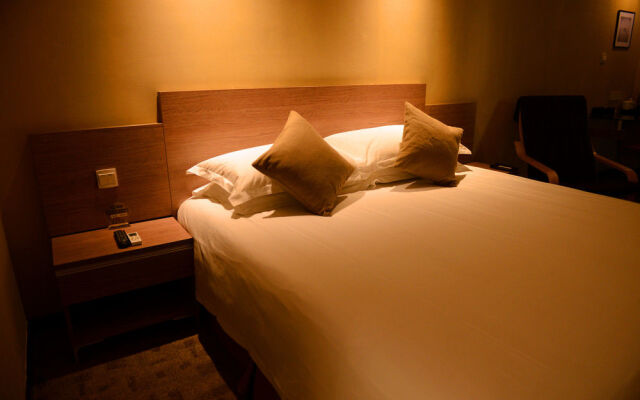 Xinyu Hotel